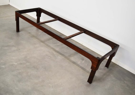 Personalita 404 Coffee Table by Piero Ranzani for Elam, Italy, 1960s-WF-1451087