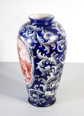 Pesaro Ceramic Vase from Molaroni-OJE-1255227