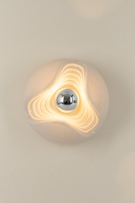 Petite Wall Sconce by Koch & Lowy for Peill & Putzler, Germany, 1970s-UGR-1325522