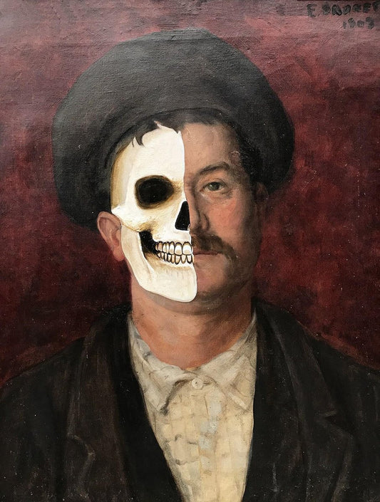 Petraeus "Vanitas vanitatis" 2019