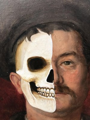 Petraeus "Vanitas vanitatis" 2019-ICD-680141