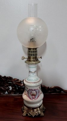 Petroleum Lamps, 19th Century-RVK-1065016