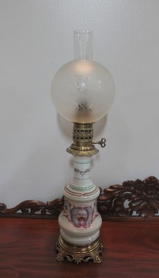 Petroleum Lamps, 19th Century-RVK-1065016