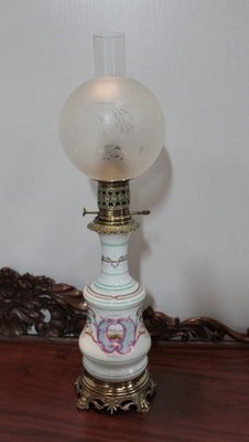 Petroleum Lamps, 19th Century-RVK-1065016