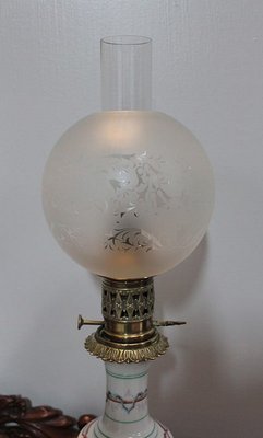 Petroleum Lamps, 19th Century-RVK-1065016