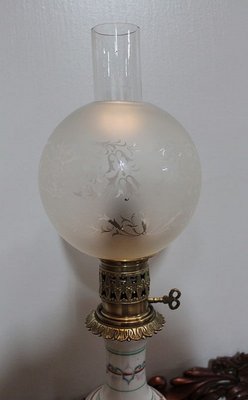 Petroleum Lamps, 19th Century-RVK-1065016