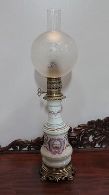 Petroleum Lamps, 19th Century-RVK-1065016