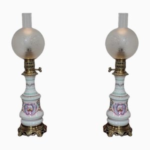 Petroleum Lamps, 19th Century-RVK-1065016