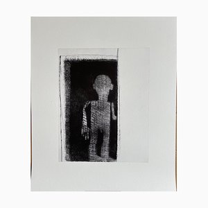 Petrus De Man, Le Seuil, 2004, Silk-Screen-WBT-2042215