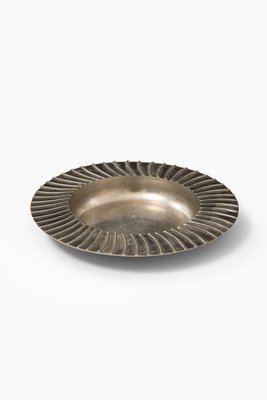 Pewter Tray by Estrid Ericson, 1951-SC-2027264