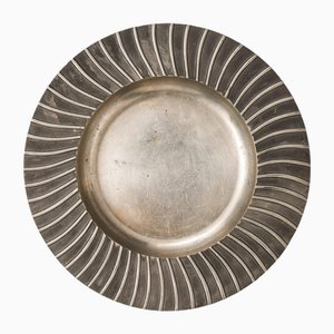 Pewter Tray by Estrid Ericson, 1951-SC-2027264