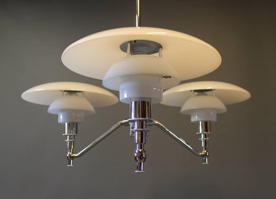 PH 3/2 Academy Pendant Lamp by Poul Henningsen for Louis Poulsen, 2000s-UY-590157