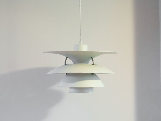 PH 5-4½ Charlottenborg Pendant by Poul Henningsen-YS-2024625