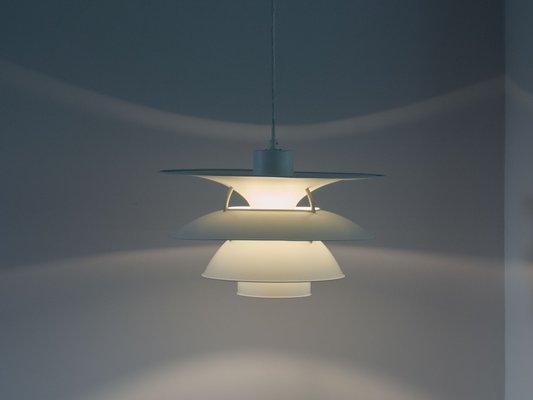 PH 5-4½ Charlottenborg Pendant by Poul Henningsen-YS-2024625