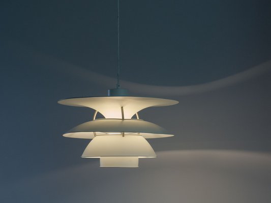 PH 5-4½ Charlottenborg Pendant by Poul Henningsen-YS-2024625