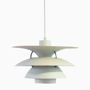 PH 5-4½ Charlottenborg Pendant by Poul Henningsen-YS-2024625