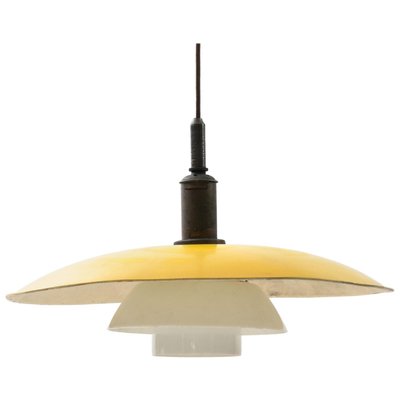 PH 5/5 Ceiling Lamp by Louis Poulsen, Denmark-SC-865428