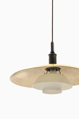 PH 5/5 Ceiling Lamp by Louis Poulsen, Denmark-SC-865428