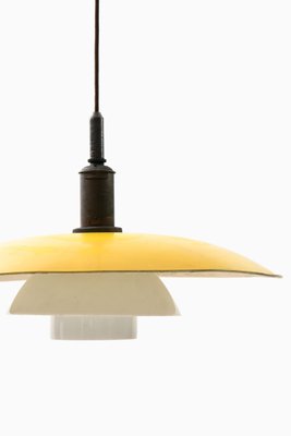 PH 5/5 Ceiling Lamp by Louis Poulsen, Denmark-SC-865428