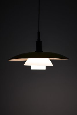 PH 5/5 Ceiling Lamp by Louis Poulsen, Denmark-SC-865428