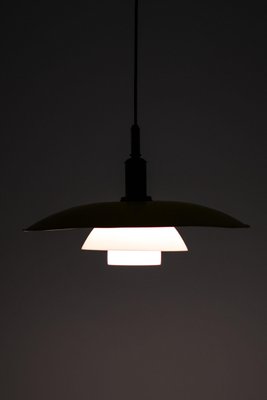 PH 5/5 Ceiling Lamp by Louis Poulsen, Denmark-SC-865428