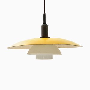 PH 5/5 Ceiling Lamp by Louis Poulsen, Denmark-SC-865428