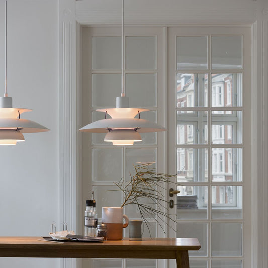 Louis Poulsen PH 5 Pendant Lamp