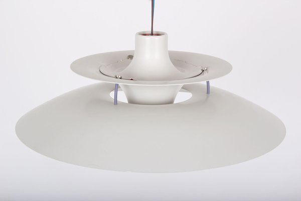 PH 5 Pendant Lamp by Poul Henningsen for Louis Poulsen-DQ-1371471