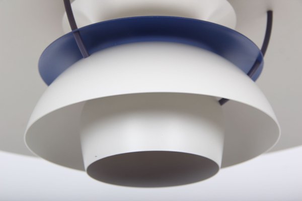 PH 5 Pendant Lamp by Poul Henningsen for Louis Poulsen-DQ-1371471