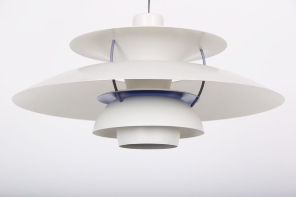 PH 5 Pendant Lamp by Poul Henningsen for Louis Poulsen-DQ-1371471