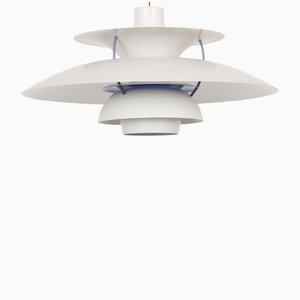 PH 5 Pendant Lamp by Poul Henningsen for Louis Poulsen-DQ-1371471