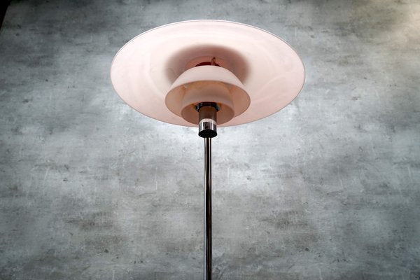 PH-80 Table Lamp by Poul Henningsen for Louis Poulsen, 1970s-CIP-1742713