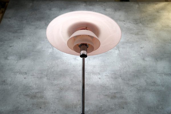 PH-80 Table Lamp by Poul Henningsen for Louis Poulsen, 1970s-CIP-1742713