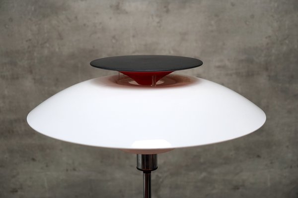 PH-80 Table Lamp by Poul Henningsen for Louis Poulsen, 1970s-CIP-1742713