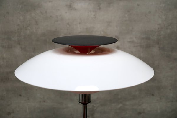 PH-80 Table Lamp by Poul Henningsen for Louis Poulsen, 1970s-CIP-1742713