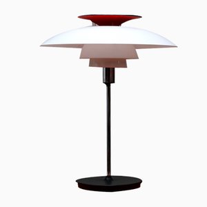 PH-80 Table Lamp by Poul Henningsen for Louis Poulsen, 1970s-CIP-1742713