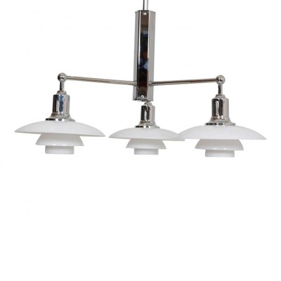 PH Stem Fitting Pendant Lamp by Poul Henningsen for Louis Poulsen-MTD-1400864