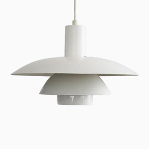 PH4 1/2 - 4 Pendant Lamp in Metal from Louis Poulsen-FJP-1801601