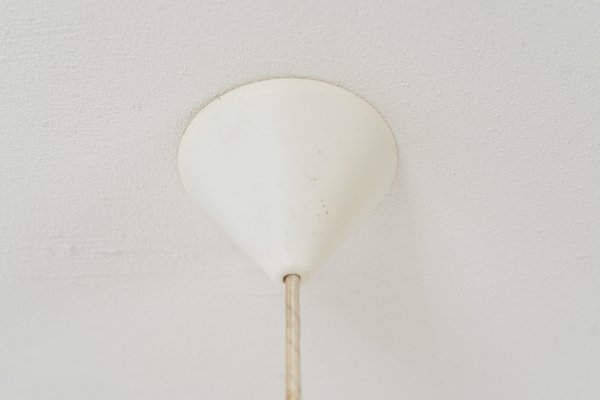 Ph5 Pendant Light by Poul Henningsen for Louis Poulsen, 1950s-GE-1778564