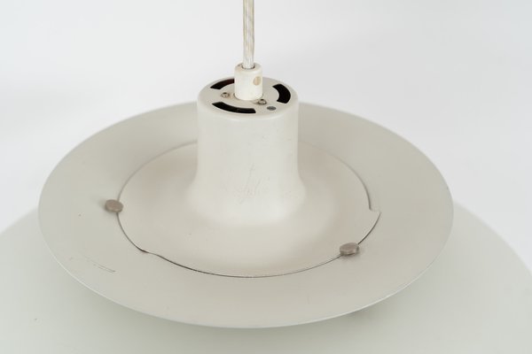 Ph5 Pendant Light by Poul Henningsen for Louis Poulsen, 1950s-GE-1778564