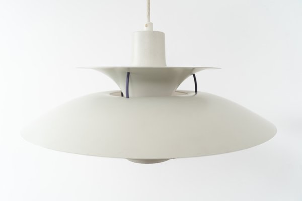 Ph5 Pendant Light by Poul Henningsen for Louis Poulsen, 1950s-GE-1778564