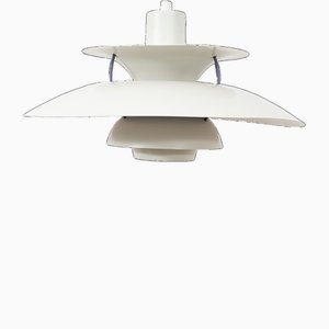 PH5 Pendant Light by Poul Henningsen for Louis Poulsen, 1950s-GE-1778553