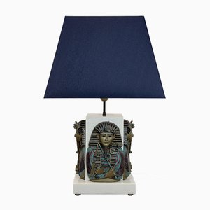 Pharaoh Toetanchamon Table Lamp, 1950s-MO-669183