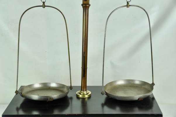 Pharmacy Scale, 1950s-ROJ-639347