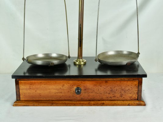 Pharmacy Scale, 1950s-ROJ-639347