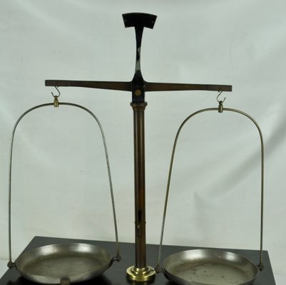 Pharmacy Scale, 1950s-ROJ-639347