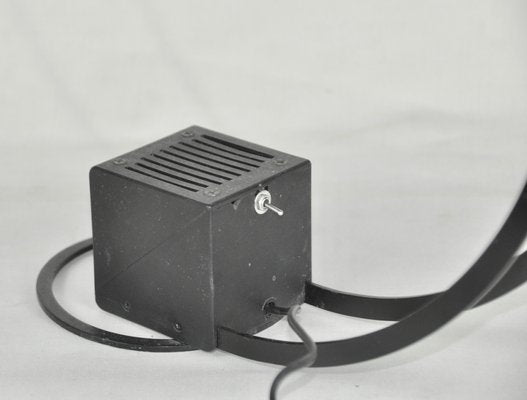 Phase Type Halogen Lamp, 1970s-ROJ-1449675