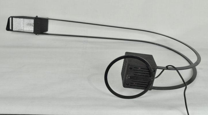 Phase Type Halogen Lamp, 1970s-ROJ-1449675