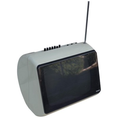 Philco TV, 1970s-KNM-847380