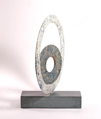 Philip Hearsey, Cycles X, 2015, Bronze-CHG-918451